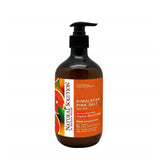 Natural Solution- Hand Wash, 400ml- Organic Blood Orange