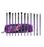 Morphe- Glance Party Eye Brush Collection