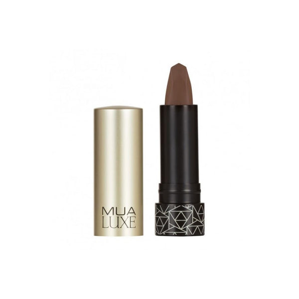 MUA- LUXE L/ VELVET MATTE LIPSTICK #2