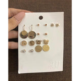 Jewels By Noor- Coin pack
