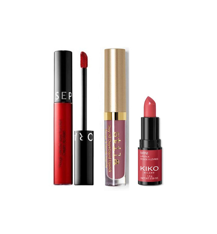 New Decade Sale Lip Bundle