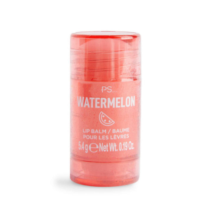 Primark- PS Watermelon Lip Balm Mini Stick