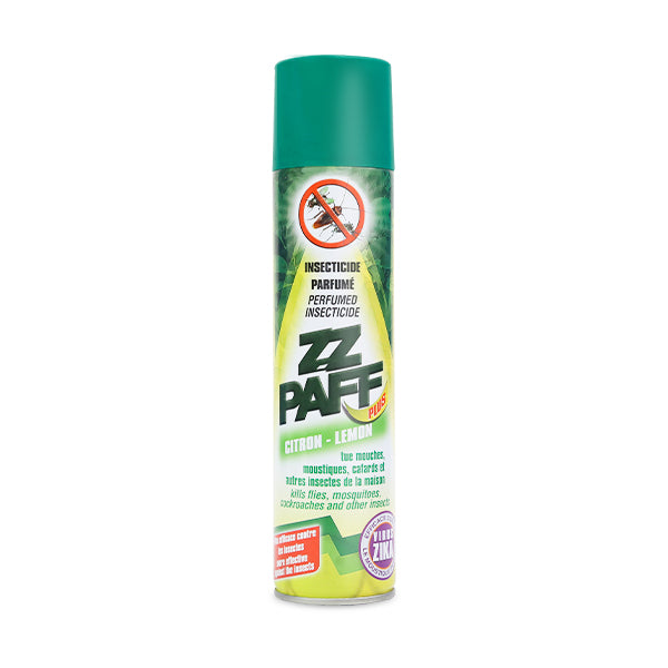 Zz Paff Manual Insect Killer 400Ml