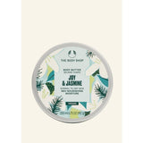 The Body Shop- Joy & Jasmine Body Butter, 200ml/6.75oz