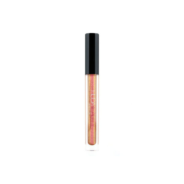 Huda Beauty Lip Strobe- Shameless, 2ml