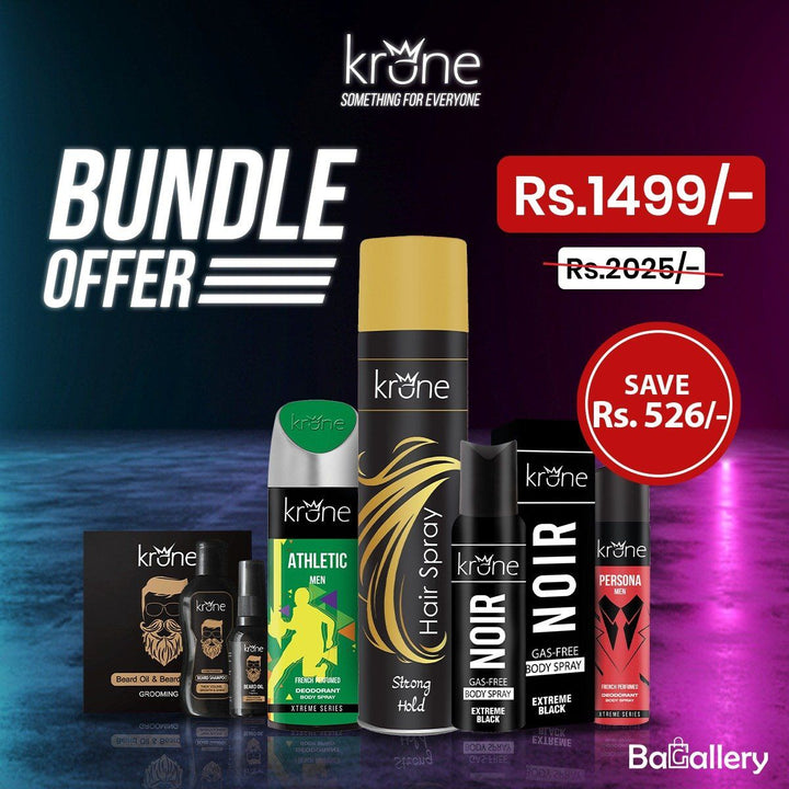 krone - Bundle Offer