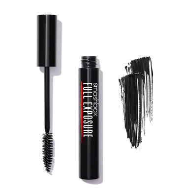 Smashbox- Full Exposure Mascara, c001 Jet Black