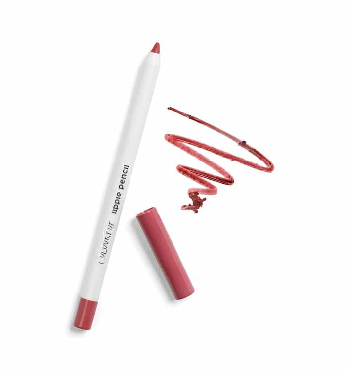 ColourPop- Bumble Lippie Pencil- Warm Rose, 1.0g by Bagallery Deals priced at #price# | Bagallery Deals