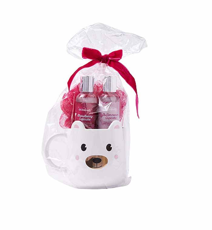 Ulta- Polar Bear Mug Set