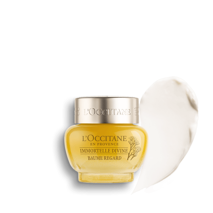 L'Occitane- Imm Divine Eye Balm 15Ml