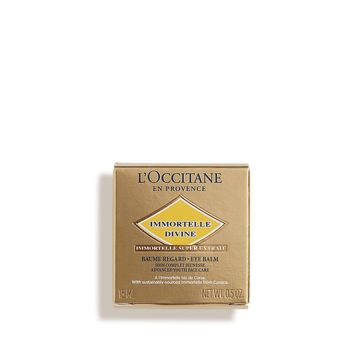 L'Occitane- Imm Divine Eye Balm 15Ml