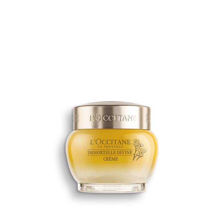 L'Occitane- Imm Divine Cream, 30ml