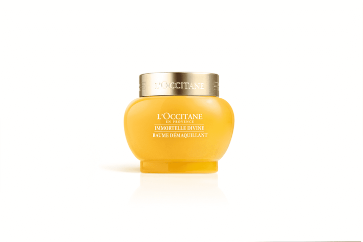 L'Occitane- Imm Divine Cleansing Balm 60Gm