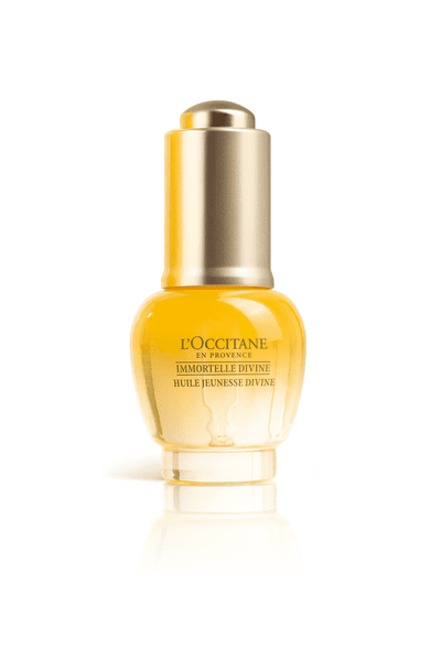 L'Occitane- Imm Divine Oil 15 Ml