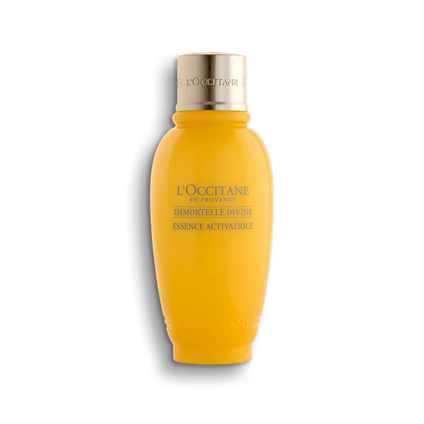 L'Occitane- Imm Divine Activ Essence, 200ml