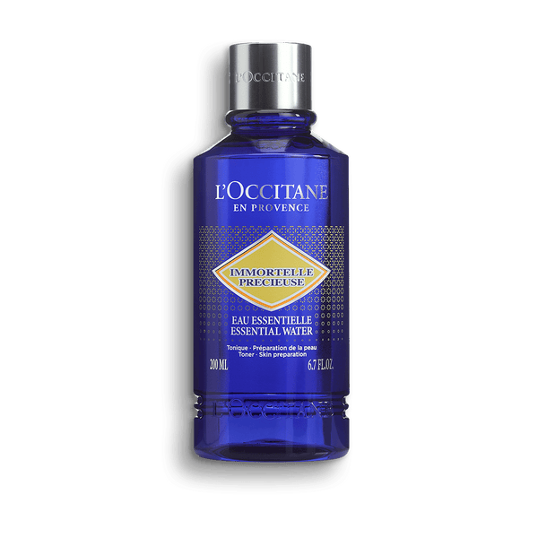 L'Occitane- Imm Prec Essential Water 200Ml