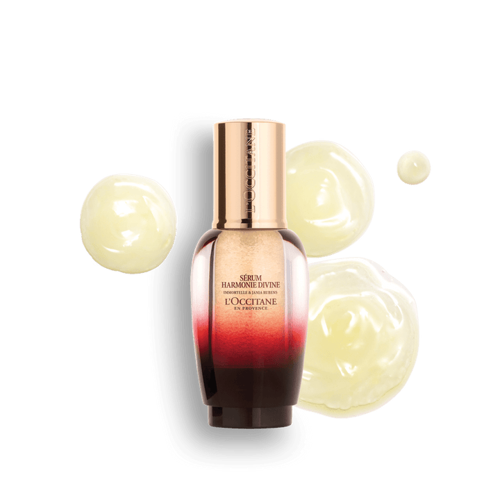 L'Occitane- Imm Harmony Serum 30Ml