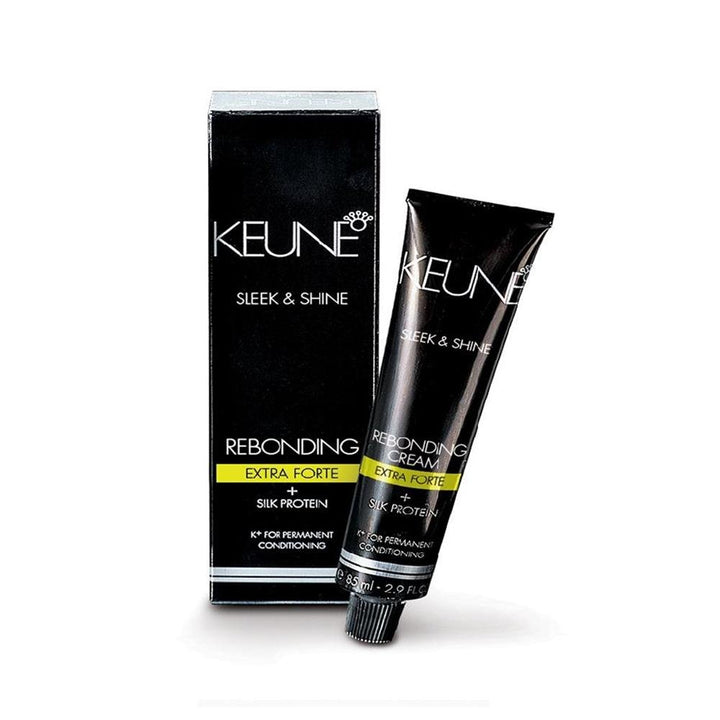 Keune- Sleek & Shine Rebond. E/Fort