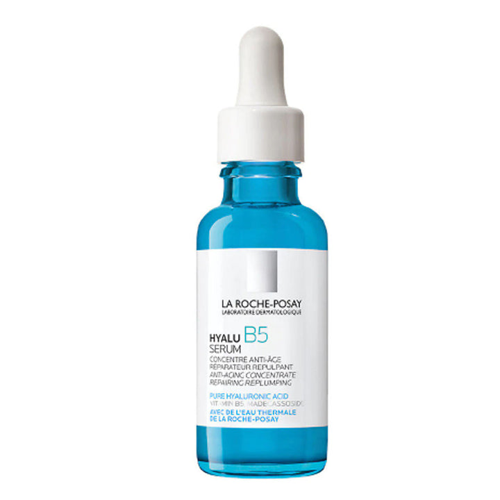 La Roche Posay - Hyalu B5 Hyaluronic Acid and Vitamin B5 Plumping Skin Serum, 30ml