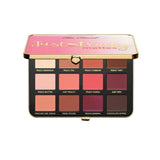 Too Faced- Just Peachy Mattes Eye Shadow Palette
