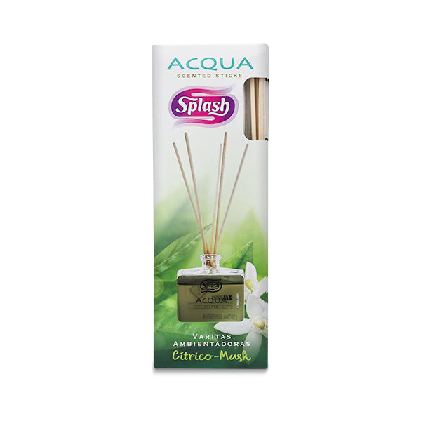 Fresh Air Stick Perfume Diffuser Aqua