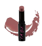 L.A. Girl Luxury Creme Lip Color - Beloved,GLC556