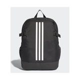 Adidas- 3-Stripes Power Backpack Medium- White