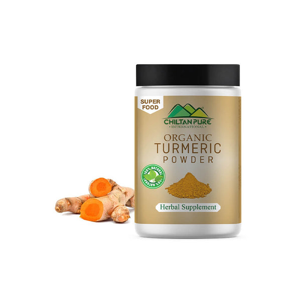 Chiltanpure- Turmeric Powder, 220gm