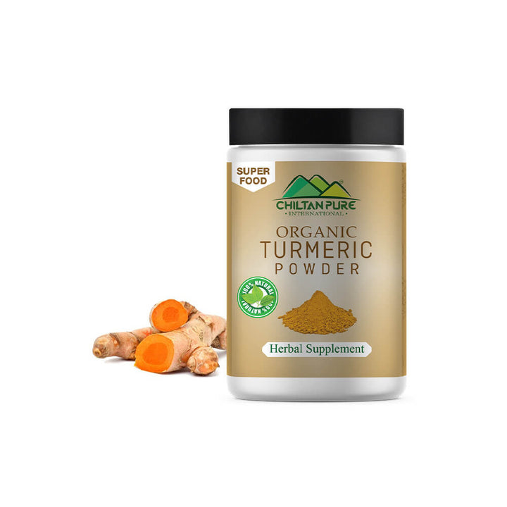 Chiltanpure- Turmeric Powder, 220gm