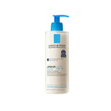 La Roche Posay- Lipikar AP+ Body & Face Wash, Gentle Cleanser with Shea Butter and Niacinamide, 400ml