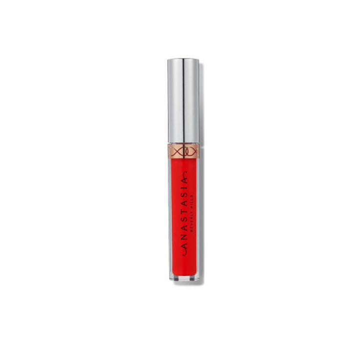 Anastasia Beverly Hills- Coral Crush Liquid Lipstick- Red Coral,3.2g by Bagallery Deals priced at #price# | Bagallery Deals