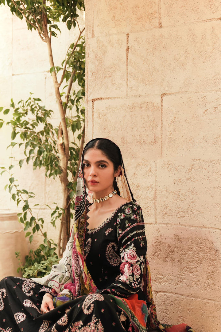 Zara ShahJahan- Sibel