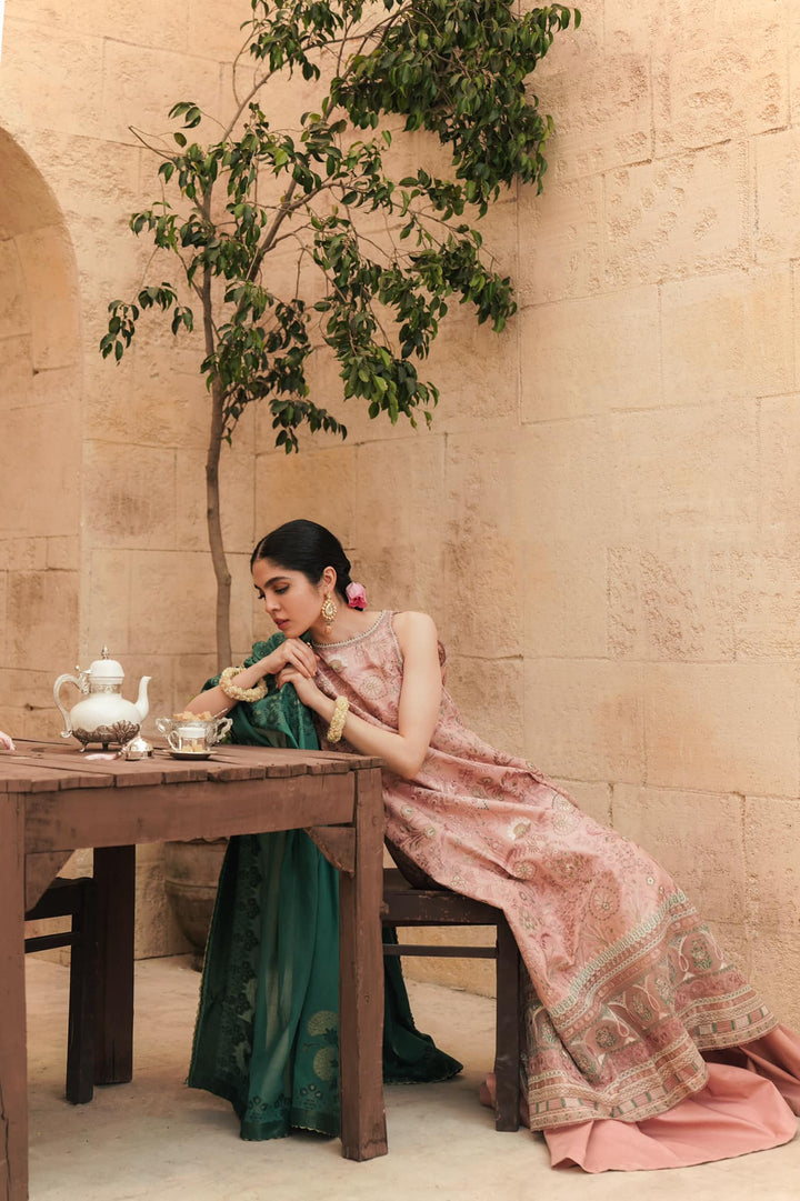 Zara ShahJahan- Zaina