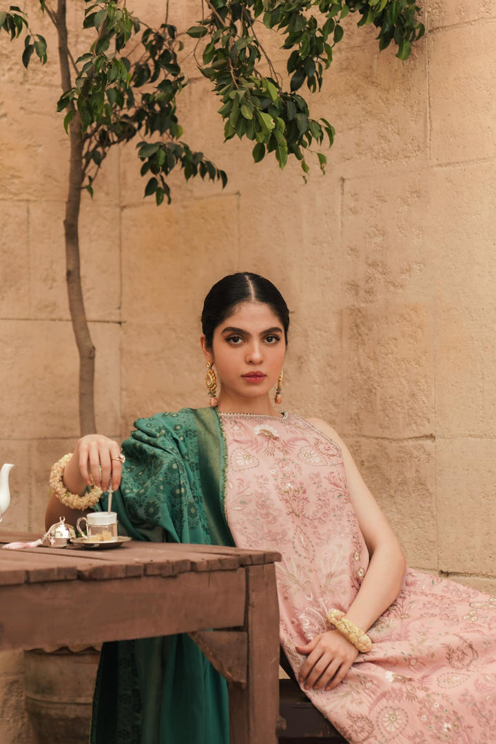 Zara ShahJahan- Zaina