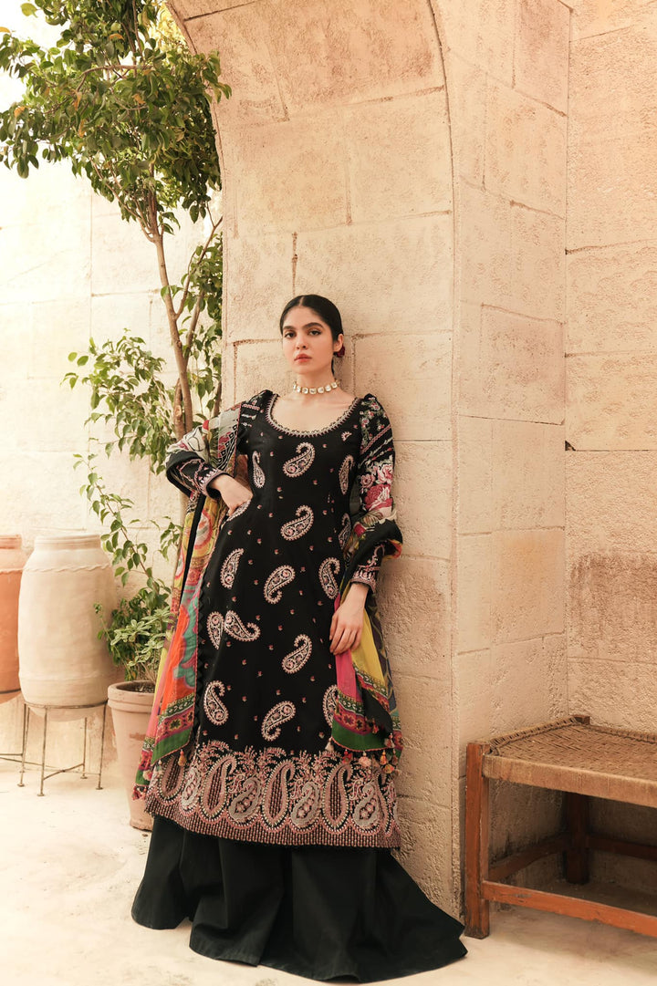 Zara ShahJahan- Sibel