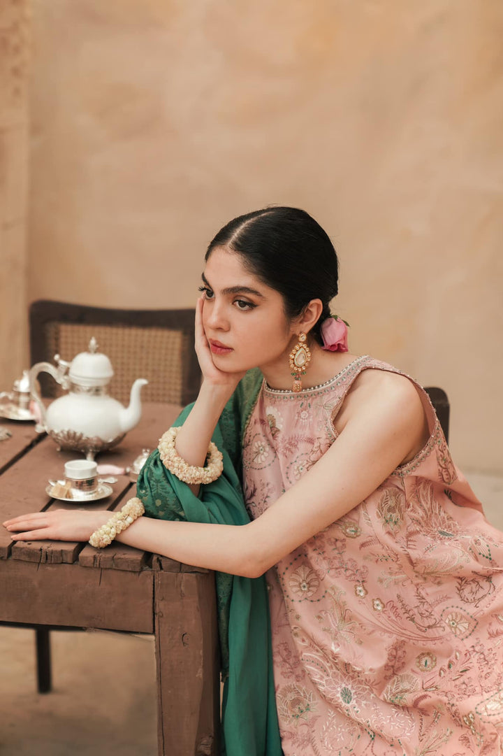 Zara ShahJahan- Zaina