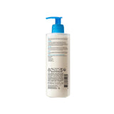 La Roche Posay- Lipikar AP+ Body & Face Wash, Gentle Cleanser with Shea Butter and Niacinamide