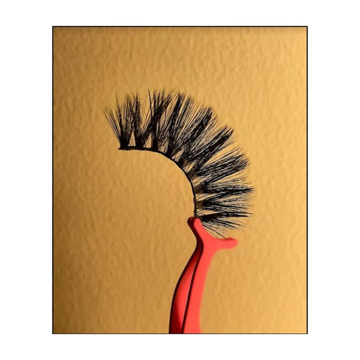 Glam - Faux Mink Lashes