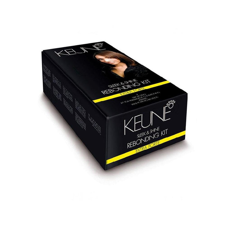 Keune- Rebonding Kit