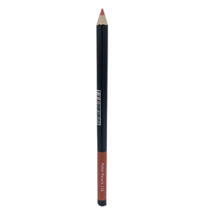 Christine- Lip & Eye Pencil Patel Peach-115