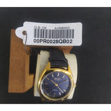 Omax- Strap Watch 00PR0028QB02