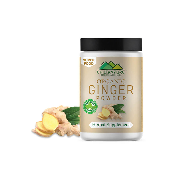 Chiltanpure- Ginger Powder, 200gm