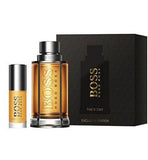 Hugo Boss- The Scent by Hugo Boss- Perfume For Men- Eau de Toilette, 100ml