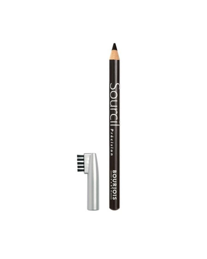 Bourjois- Sourcil Précision. Eyebrow Pencil. 08 Brun Brunette. 1.13g - 0.04oz