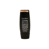Gosh- X-ceptional wear Makeup- 14 Sand, 35 ml
