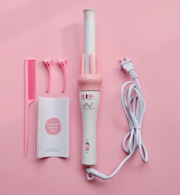 Beauty Tools- Vivid Hair Curler