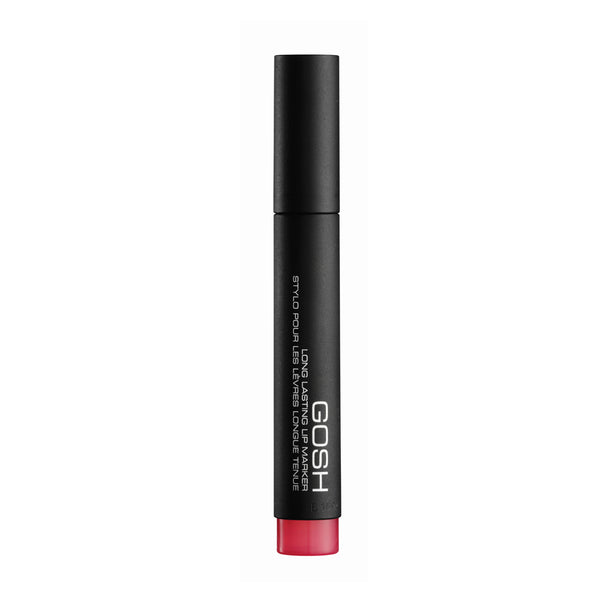 Gosh- Long Lasting Lip Marker 005- Soft Rose