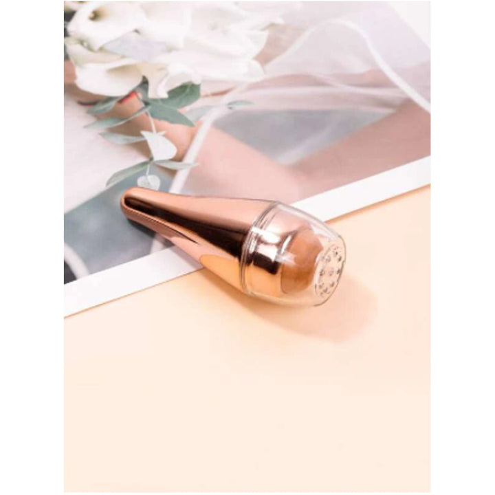 Shein- volcanic face oil roller