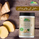 Chiltanpure- Ginger Powder, 200gm