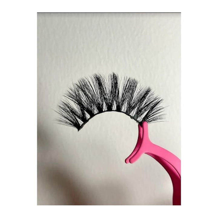 Glam - Faux Mink Lashes